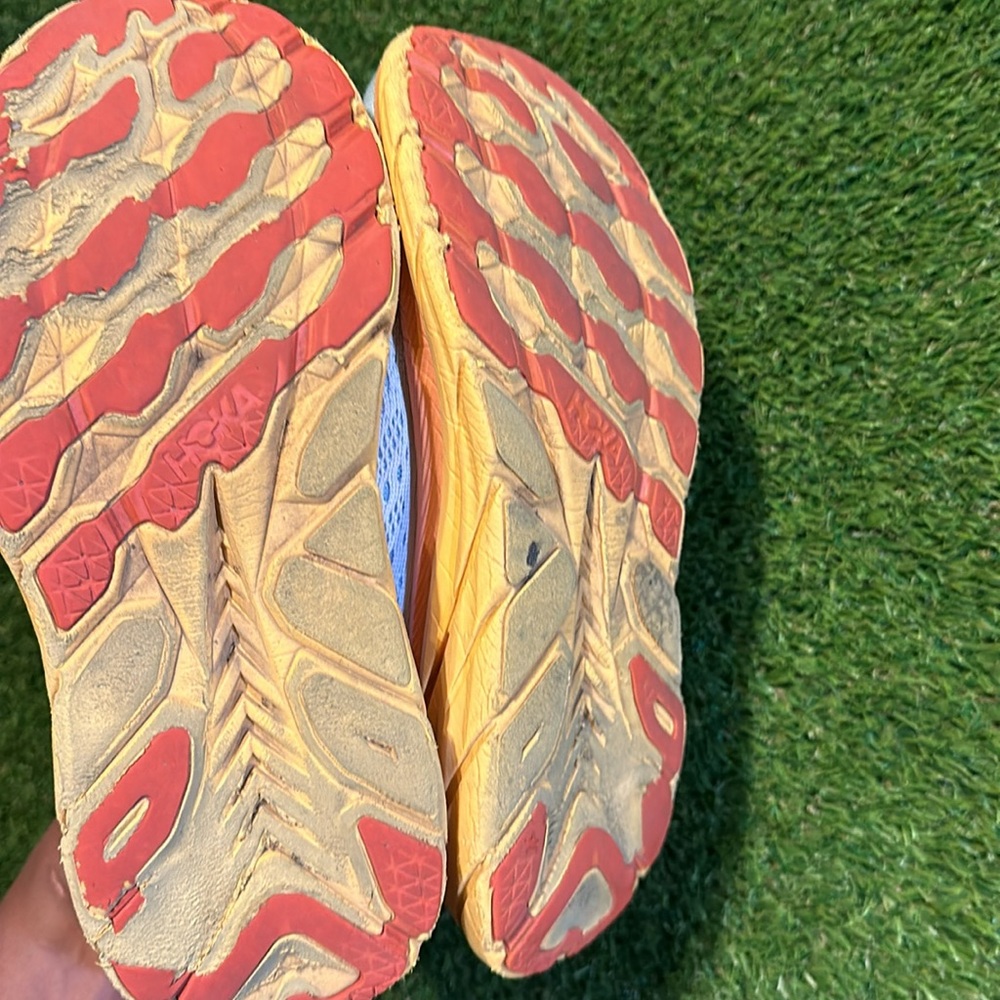Hoka Bondi 8 - Picture 9 of 9
